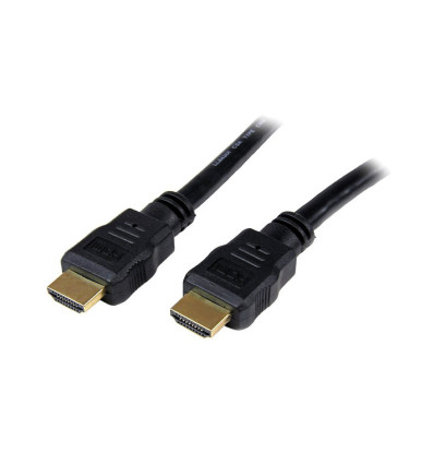 Startech Hdmi Ultra Hd 4k M/m