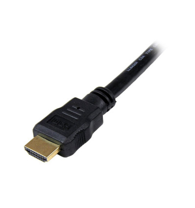 Cable Startech Hdmi Ultra Hd