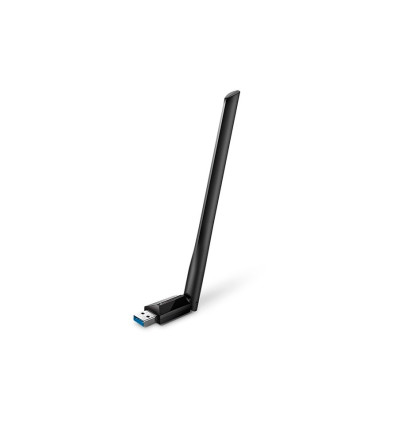 Tarjeta TP-link Archer T3u Plus Usb