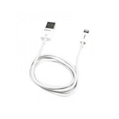 Cable USB a micro USB y Lighting Approx APPC32