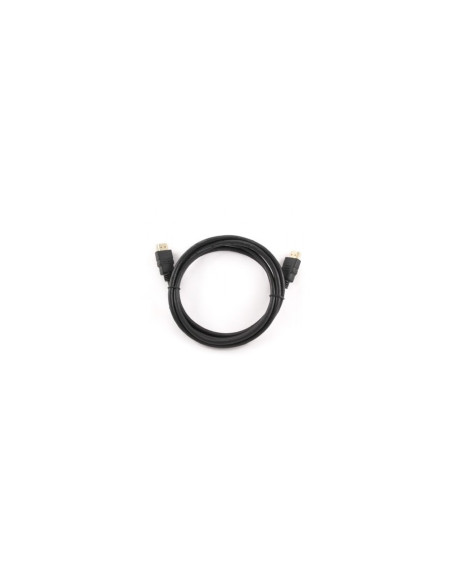 Cable HDMI de 0.5 metros Macho a macho Versión 1.4