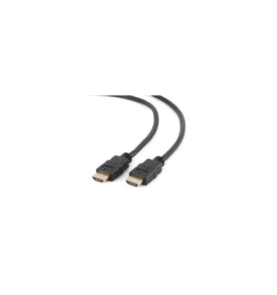 Cable HDMI de 0.5 metros Macho a macho Versión 1.4