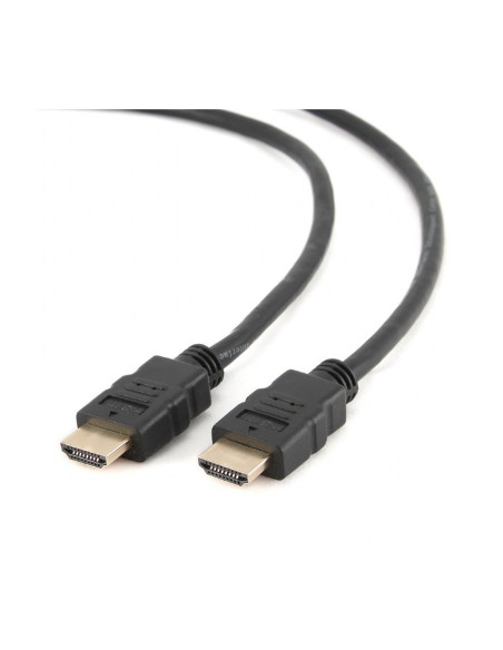 Cable HDMI de alta velocidad 15 metros. Macho-macho.