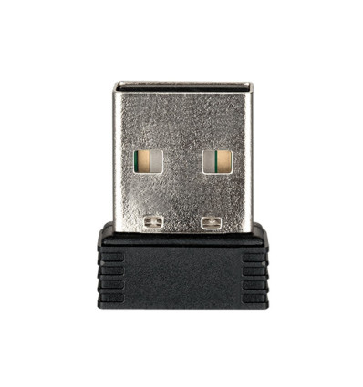Adaptador Wifi D-Link DWA-121 WiFi N USB