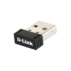 Adaptador Wifi D-Link DWA-121 WiFi N USB
