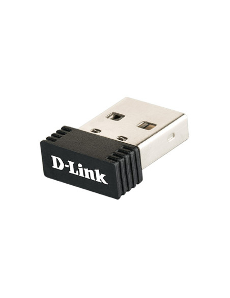 Adaptador Wifi D-Link DWA-121 WiFi N USB