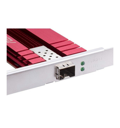 Tarjeta PCIE Ethernet ASUS XG-C100F