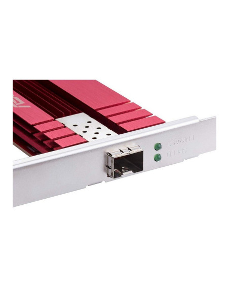 Tarjeta PCIE Ethernet ASUS XG-C100F