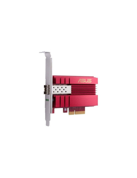 Tarjeta PCIE Ethernet ASUS XG-C100F