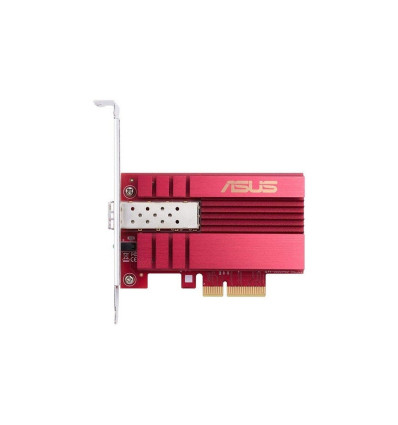 Tarjeta PCIE Ethernet ASUS XG-C100F