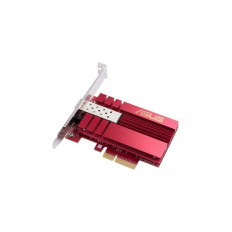 Tarjeta PCIE Ethernet ASUS XG-C100F