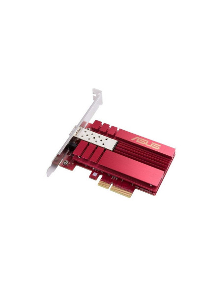 Tarjeta PCIE Ethernet ASUS XG-C100F