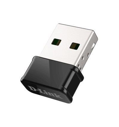 Adaptador Wifi D-Link DWA-181 WiFI AC USB