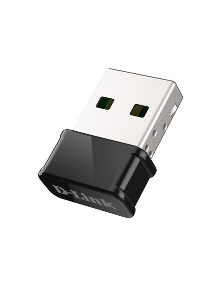 Adaptador Wifi D-Link DWA-181 WiFI AC USB