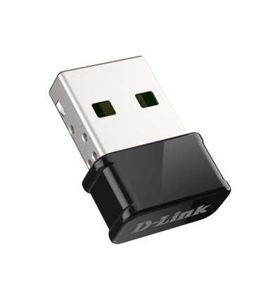 Adaptador Wifi D-Link DWA-181 WiFI AC USB