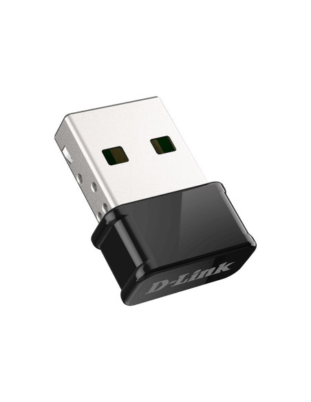 Adaptador Wifi D-Link DWA-181 WiFI AC USB