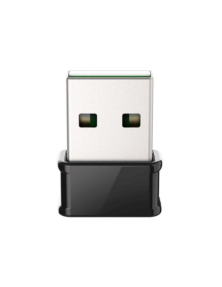 Adaptador Wifi D-Link DWA-181 WiFI AC USB