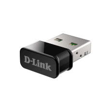 Adaptador Wifi D-Link DWA-181 WiFI AC USB