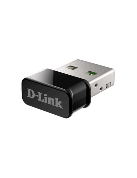 Adaptador Wifi D-Link DWA-181 WiFI AC USB