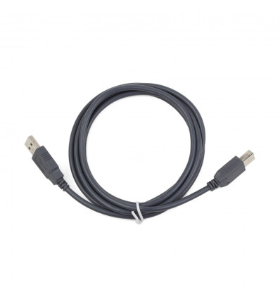 Cable USB 2.0 AM/BM para impresora