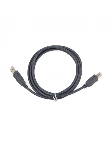 Cable USB 2.0 AM/BM para impresora