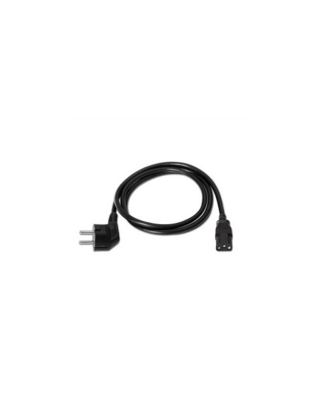 Cable de Alimentación Schuko-IEC PC 1.8m