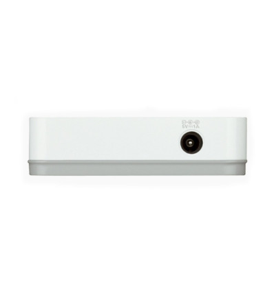 Switch D-LINK GO-SW-8G