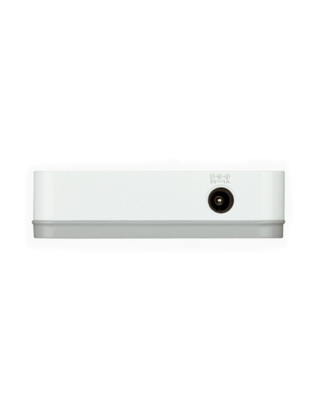Switch D-LINK GO-SW-8G