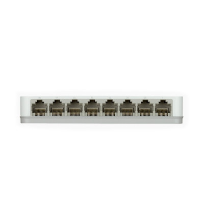 Switch D-LINK GO-SW-8G