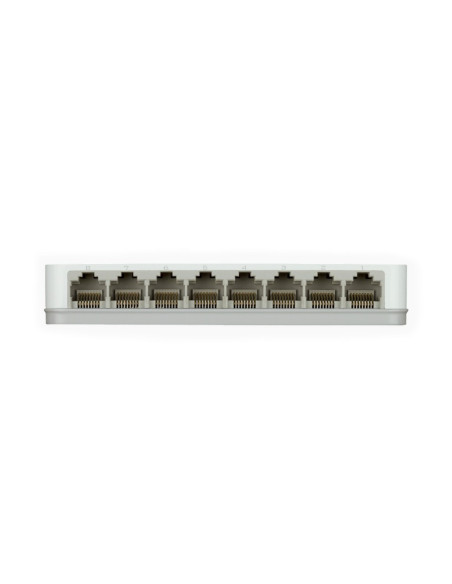Switch D-LINK GO-SW-8G