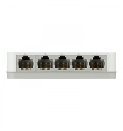 Switch D-LINK GO-SW-5G