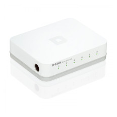 Switch D-LINK GO-SW-5G