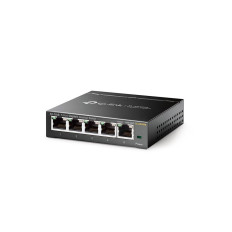 Switch TP-LINK 5 Puertos 10/100/1000 Tl-sg105s