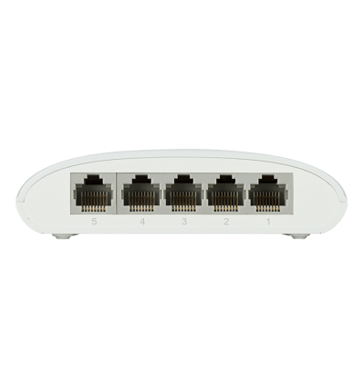 Switch D-LINK DGS-1005D