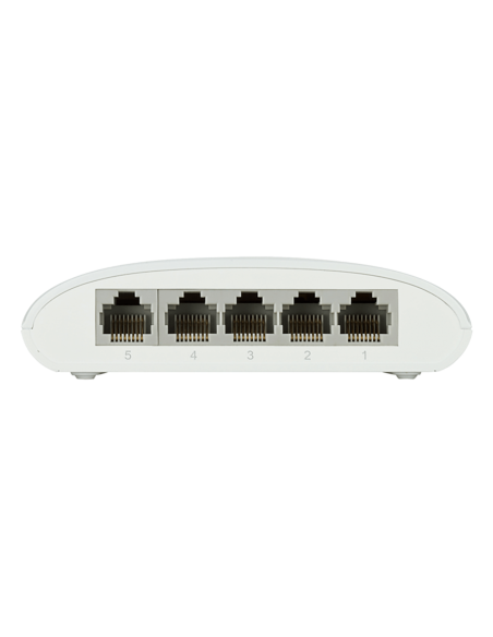 Switch D-LINK DGS-1005D