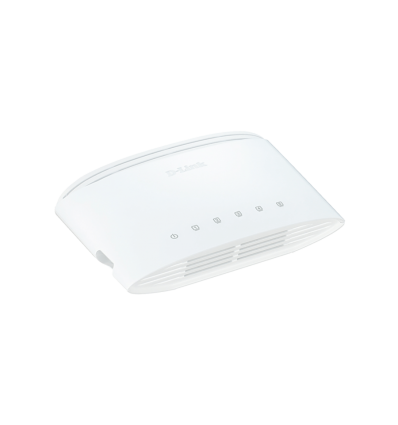 Switch D-LINK DGS-1005D
