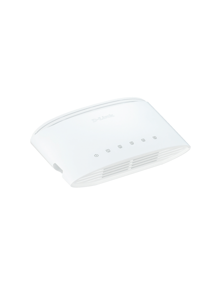 Switch D-LINK DGS-1005D