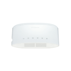 Switch D-LINK DGS-1005D