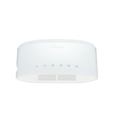 Switch D-LINK DGS-1005D