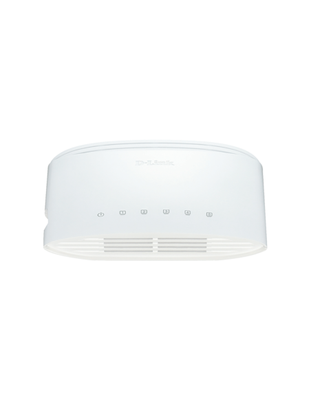 Switch D-LINK DGS-1005D
