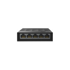 Switch TP-LINK Ls1005 5 Puertos