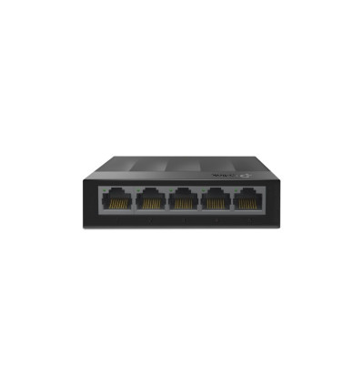 Switch TP-LINK Ls1005 5 Puertos