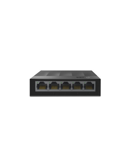 Switch TP-LINK Ls1005 5 Puertos