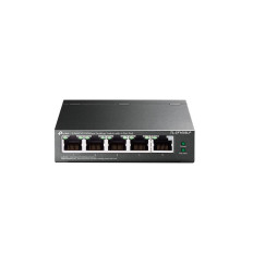Switch TP-LINK 5 Puertos 10/100 Poe Tl-sf1005l