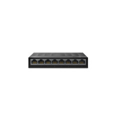 Switch TP-LINK LS1008G 8 Puertos