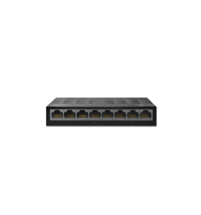 Switch TP-LINK LS1008G 8 Puertos