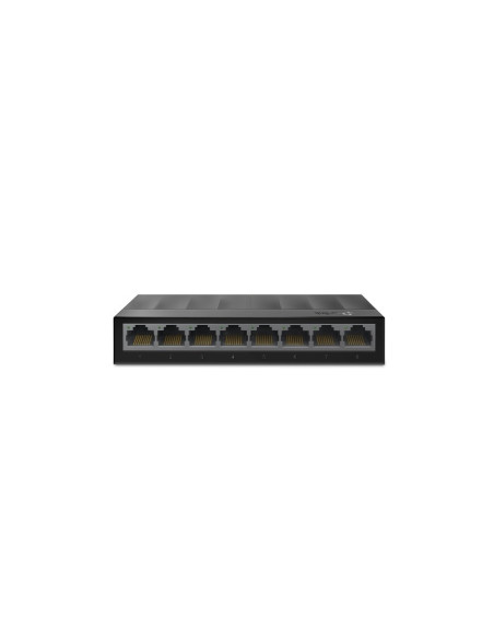Switch TP-LINK LS1008G 8 Puertos