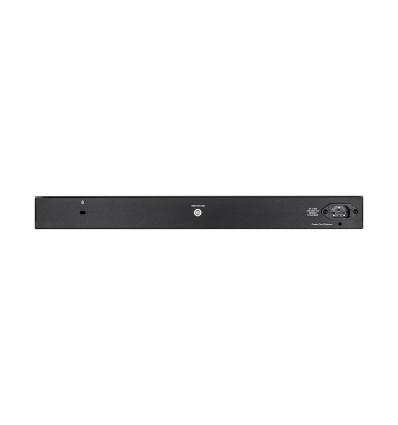 Switch D-Link DGS-1012-28P 24 Puertos