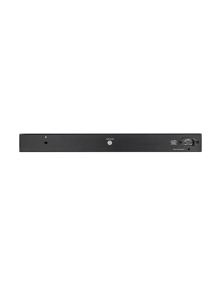 Switch D-Link DGS-1012-28P 24 Puertos