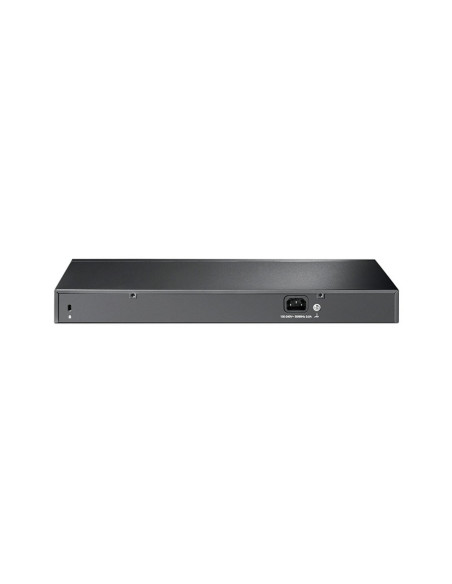 Switch TP-LINK 16 Puertos 10/100/1000 Tl-sg1218mp
